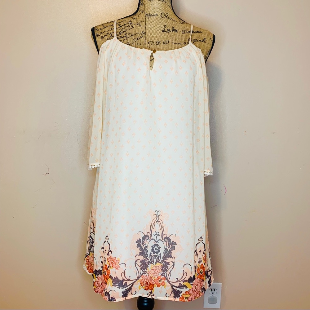 Lily Rose dress